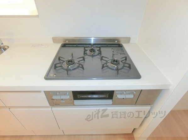 エトワールウエストの物件内観写真